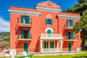Sporthotel Olimpo, Garda