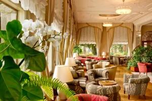 Grand Hotel Gardone, Gardone Riviera