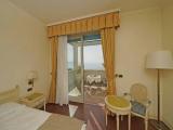 Standard room with lake view
