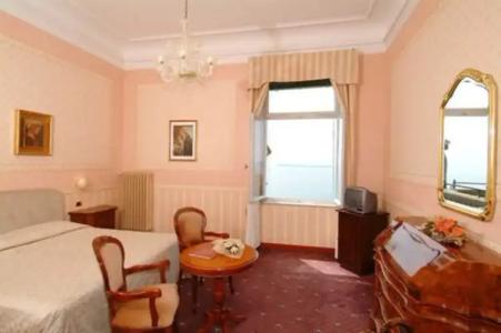 Villa Del Sogno - 12