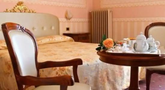 Villa Del Sogno - 10