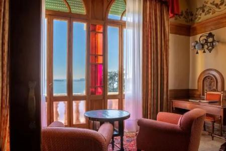 Villa Del Sogno - 85