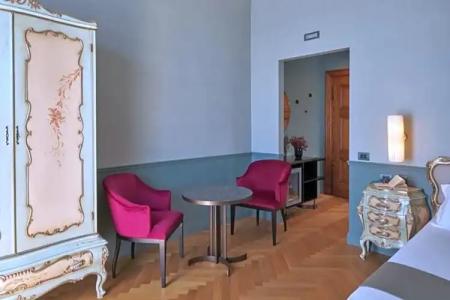 Villa Del Sogno - 49