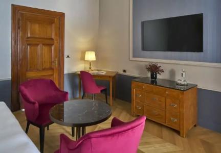 Villa Del Sogno - 28