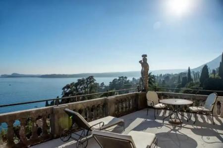 Villa Del Sogno - 74