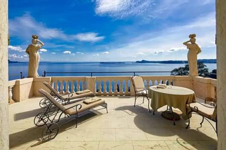 Villa Del Sogno - 51