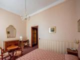 Standard Double room with lake view