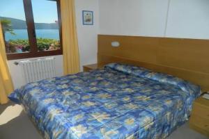 Hotel Palazzina, Gargnano
