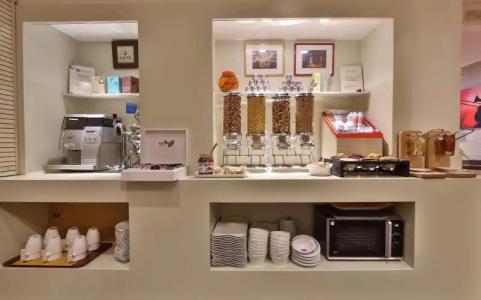 Best Western Plus City - 6