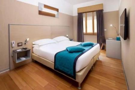 Best Western Plus City - 68