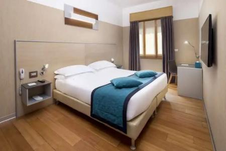 Best Western Plus City - 52