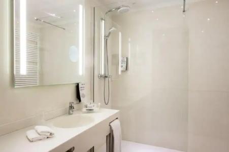 Best Western Plus City - 9