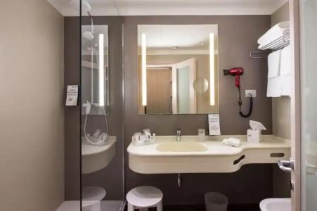 Best Western Plus City - 10