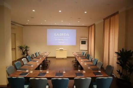 Best Western Plus City - 21