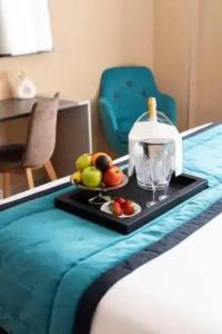 Best Western Plus City - 72