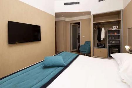 Best Western Plus City - 54