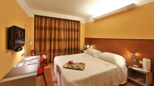 Best Western Plus City - 17