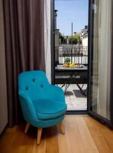 Best Western Plus City - 70