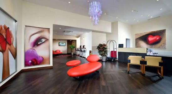 Best Western Plus City - 19