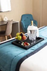 Best Western Plus City - 56