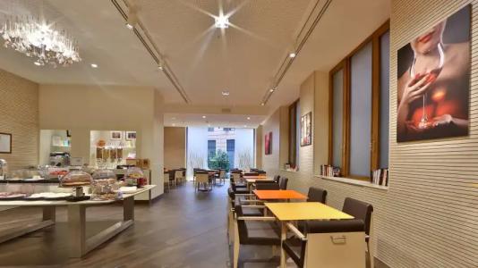 Best Western Plus City - 22