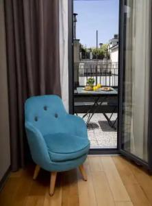 Best Western Plus City - 51