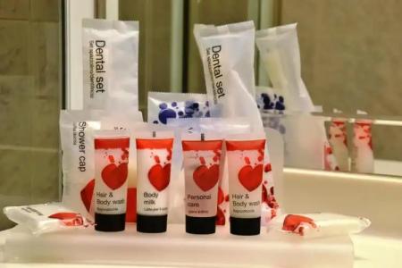 Best Western Plus City - 61