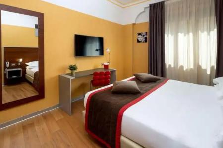 Best Western Plus City - 48