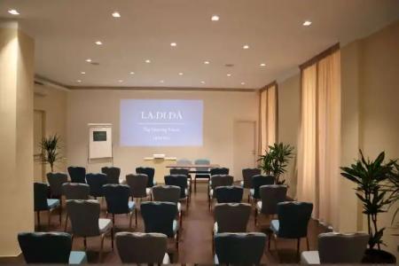 Best Western Plus City - 36