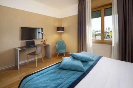 Best Western Plus City - 49