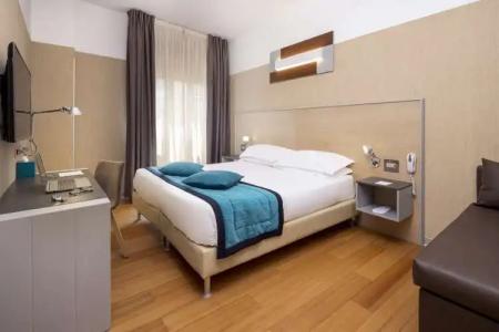 Best Western Plus City - 53