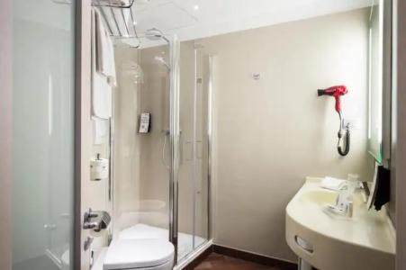 Best Western Plus City - 39