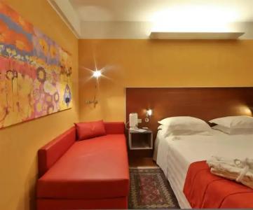 Best Western Plus City - 16