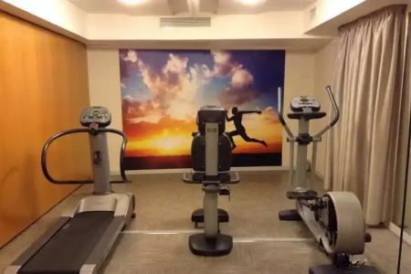 Best Western Plus City - 20