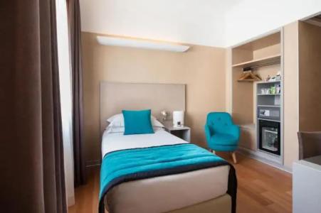 Best Western Plus City - 38