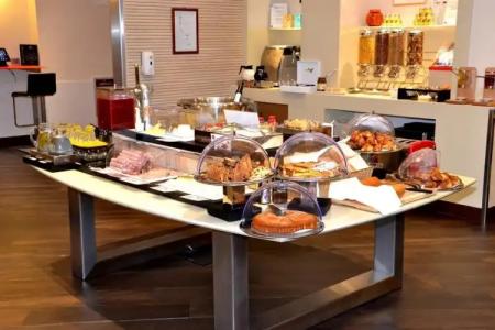 Best Western Plus City - 7