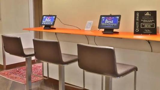 Best Western Plus City - 3