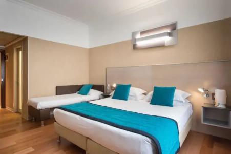 Best Western Plus City - 32