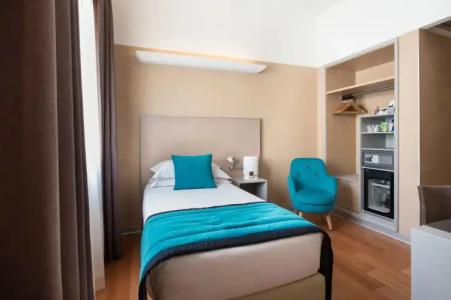 Best Western Plus City - 30