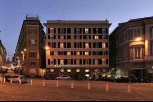 Best Western Hotel Metropoli, Genoa