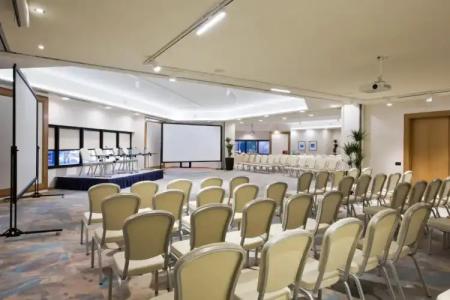 Starhotels President - 21