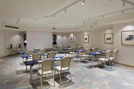 Starhotels President - 20