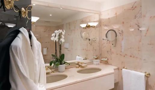 Starhotels President - 55