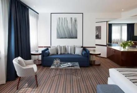 Starhotels President - 36