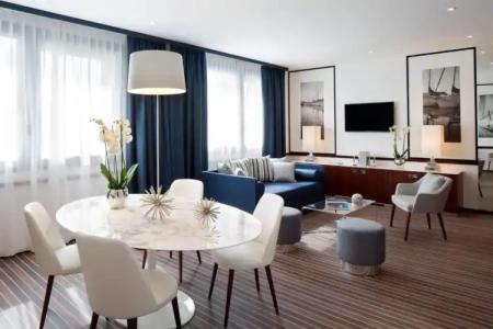 Starhotels President - 8