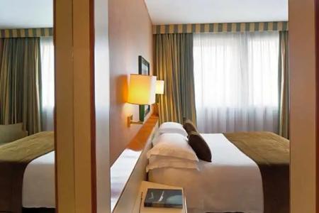 Starhotels President - 45