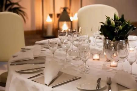 Starhotels President - 13