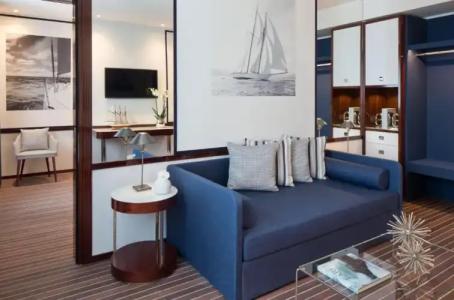 Starhotels President - 6