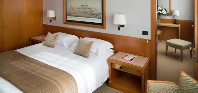 Starhotels President - 3