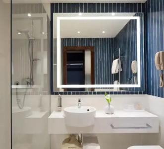 Starhotels President - 37